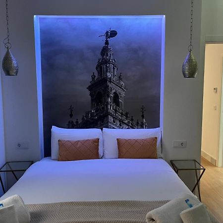 Deluxe Artemisa Sevilla Εξωτερικό φωτογραφία