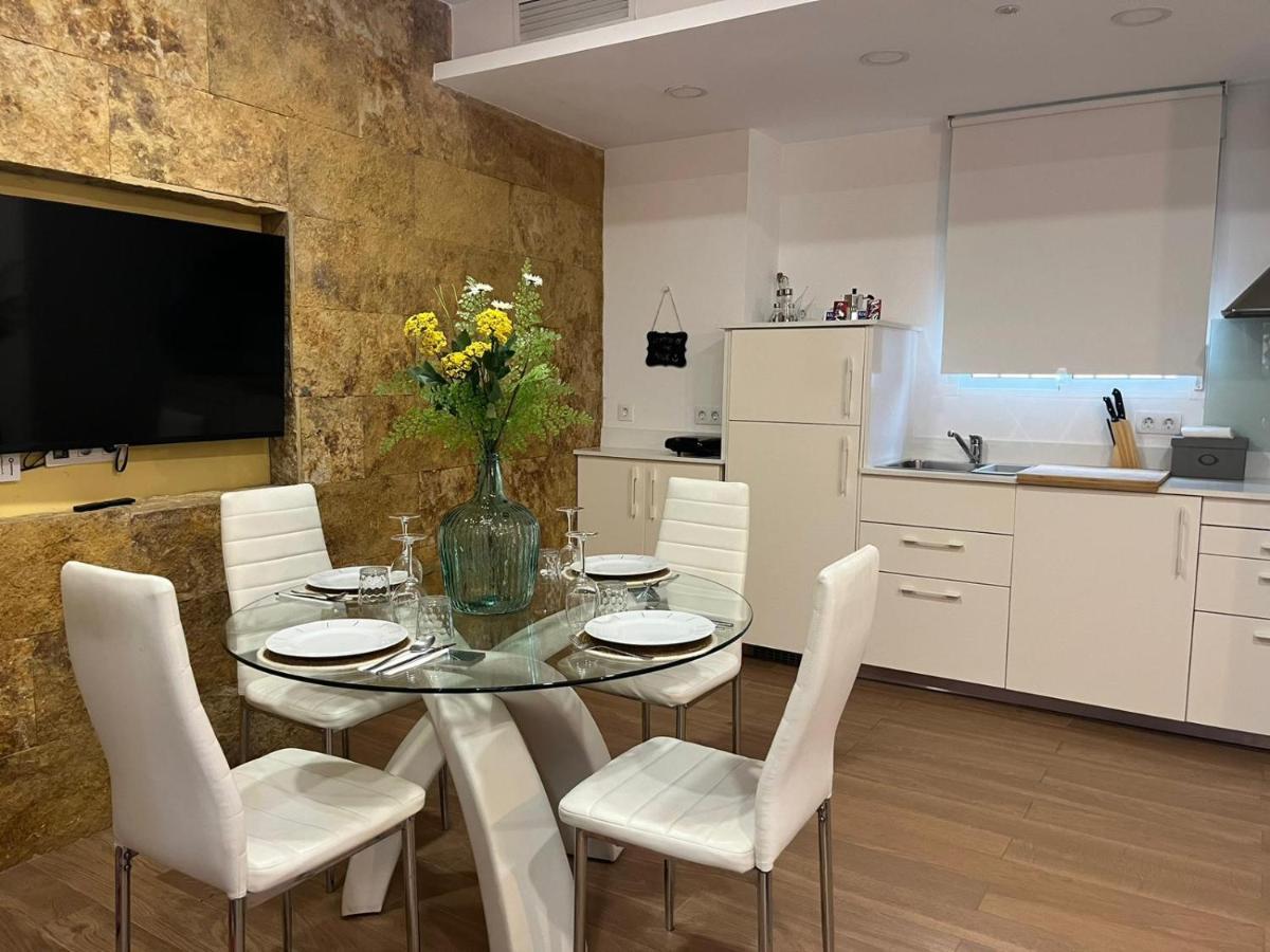 Deluxe Artemisa Sevilla Εξωτερικό φωτογραφία