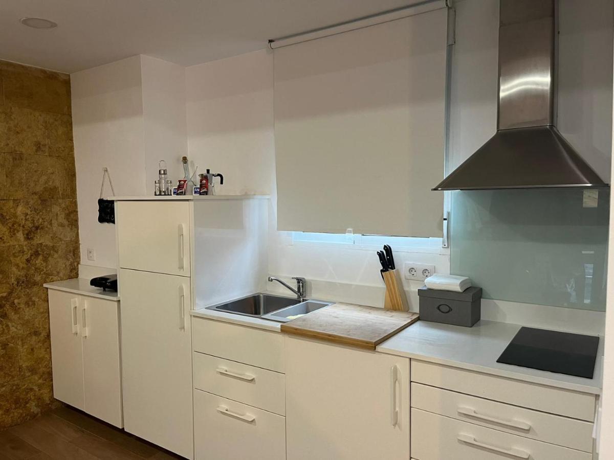 Deluxe Artemisa Sevilla Εξωτερικό φωτογραφία