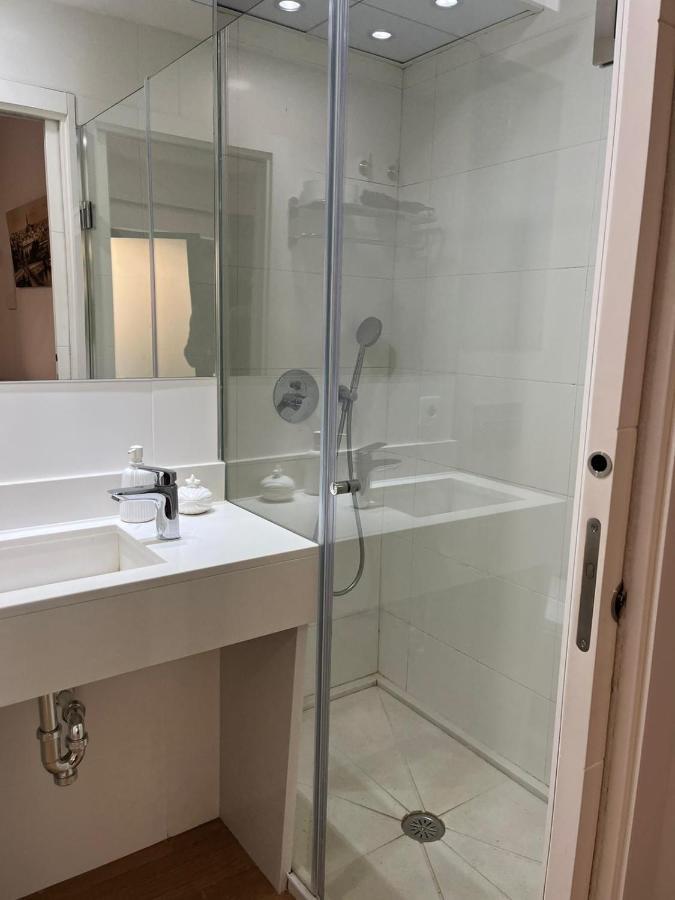 Deluxe Artemisa Sevilla Εξωτερικό φωτογραφία