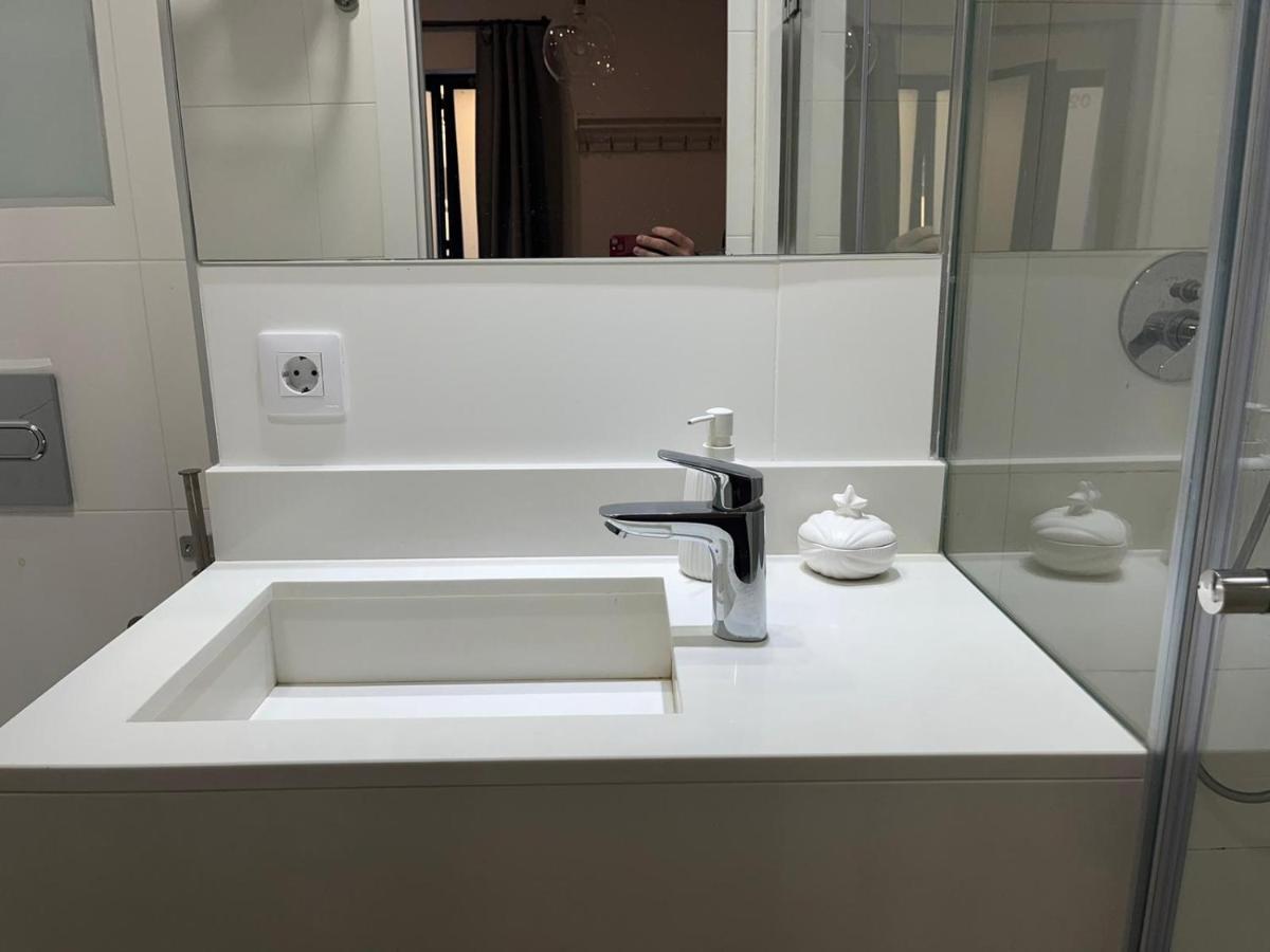 Deluxe Artemisa Sevilla Εξωτερικό φωτογραφία
